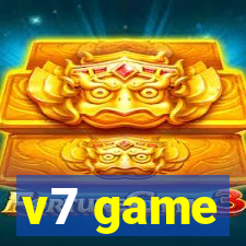 v7 game